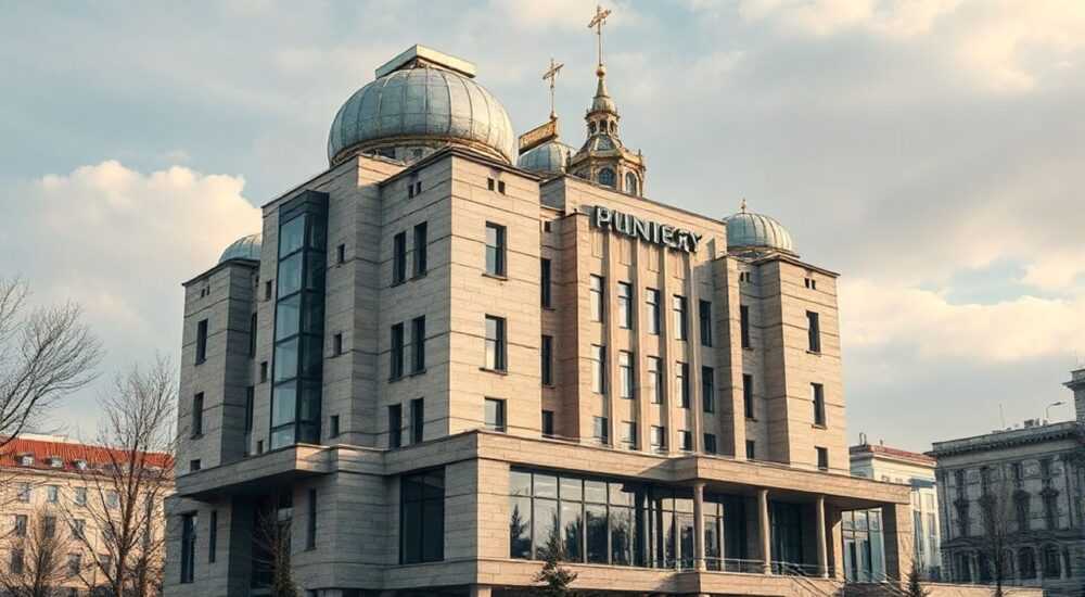 Конструктивизм в москве архитектура