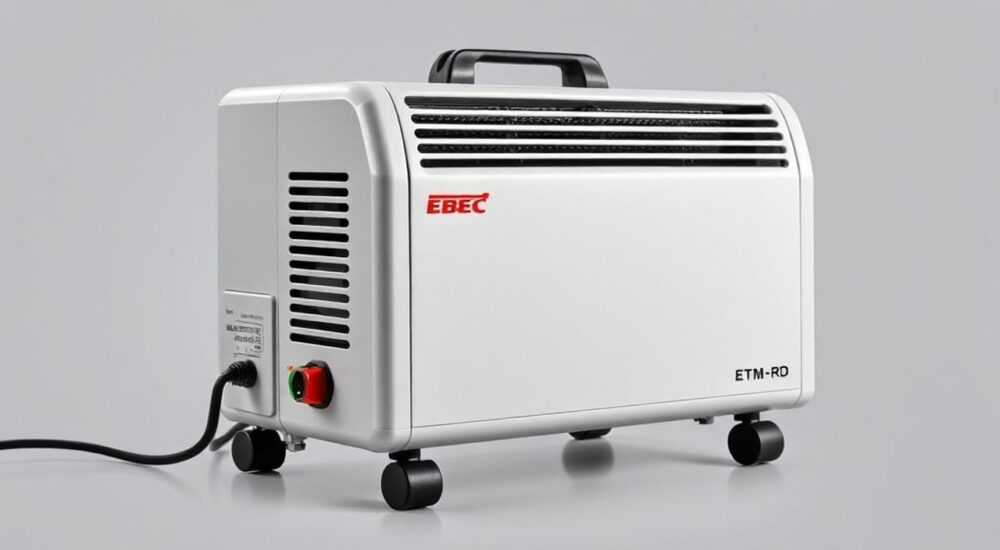 Конвектор электрический ballu ettore bec etmr 1500