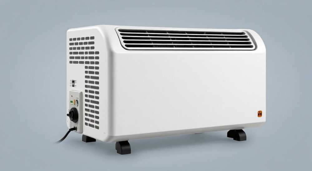 Конвектор электрический ballu ip54 bec ezmr 2000