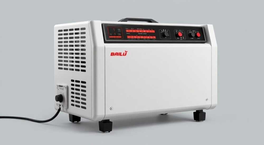 Конвектор электрический ballu solo bec smt 2000