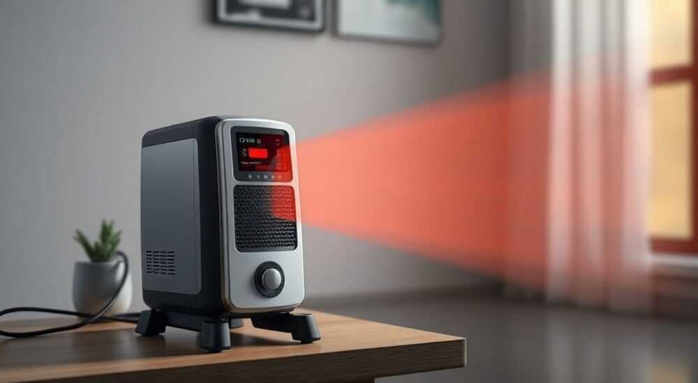 Конвектор электрический denzel optiprime 2000 wi fi