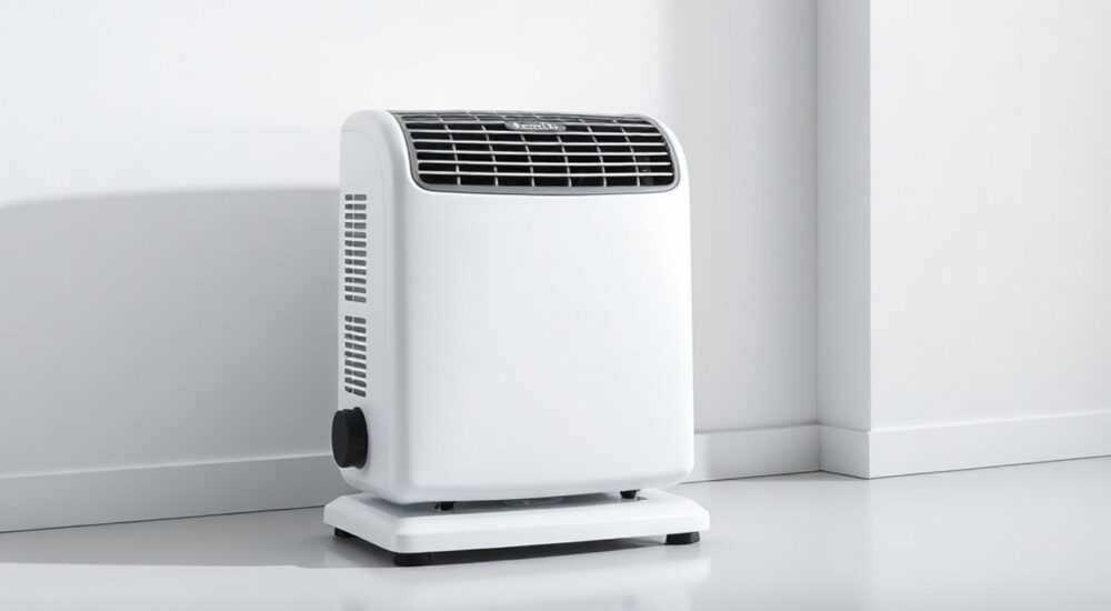 Конвектор электрический electrolux