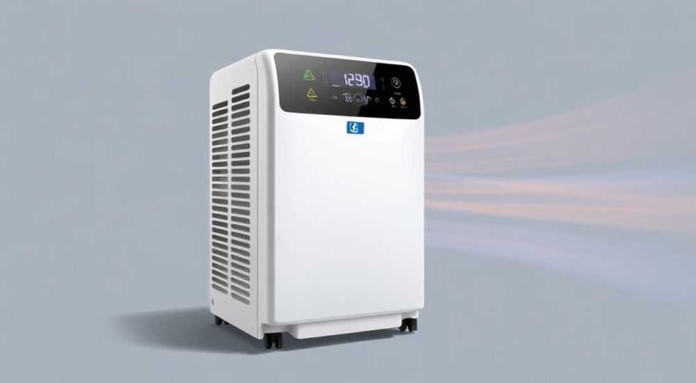 Конвектор электрический electrolux air gate digital inverter