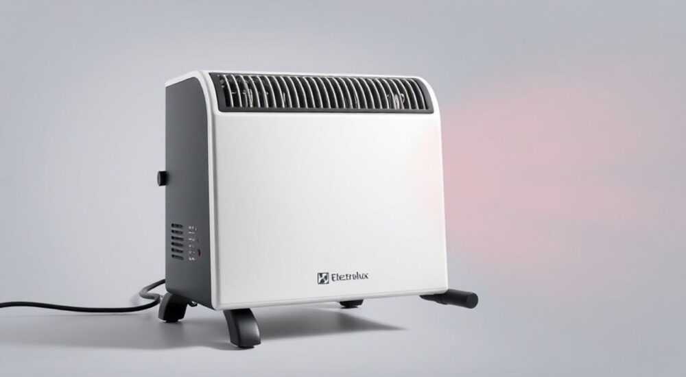 Конвектор электрический electrolux ech