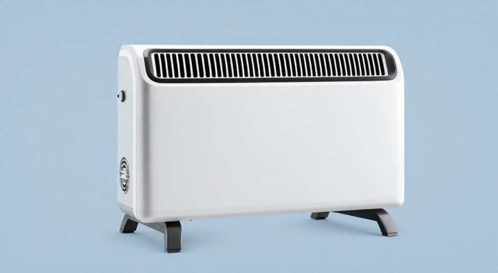 Конвектор электрический electrolux ech a 2000 m