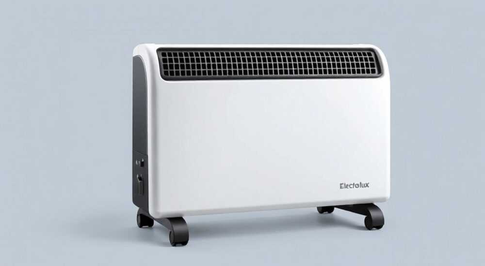 Конвектор электрический electrolux ech ag 1500