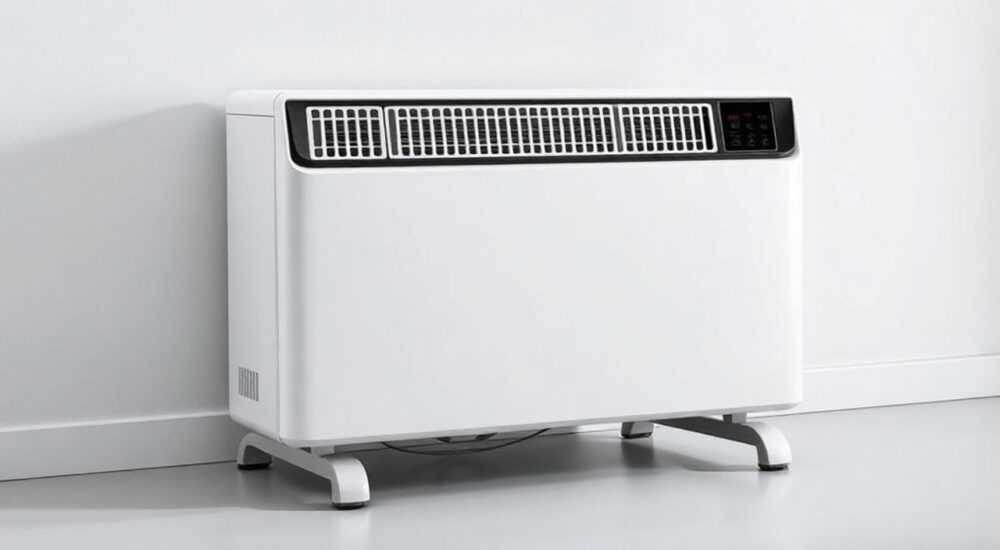 Конвектор электрический electrolux ech ag2 1500 mr