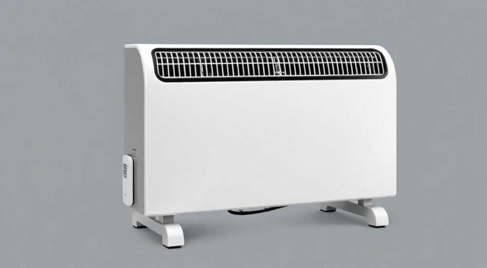 Конвектор электрический equation lm eqbm 1500