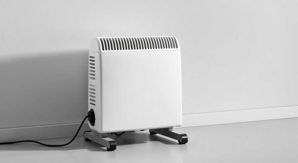 Конвектор электрический neoclima