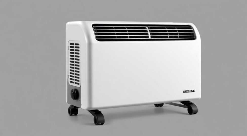 Конвектор электрический neoline star nls 1500