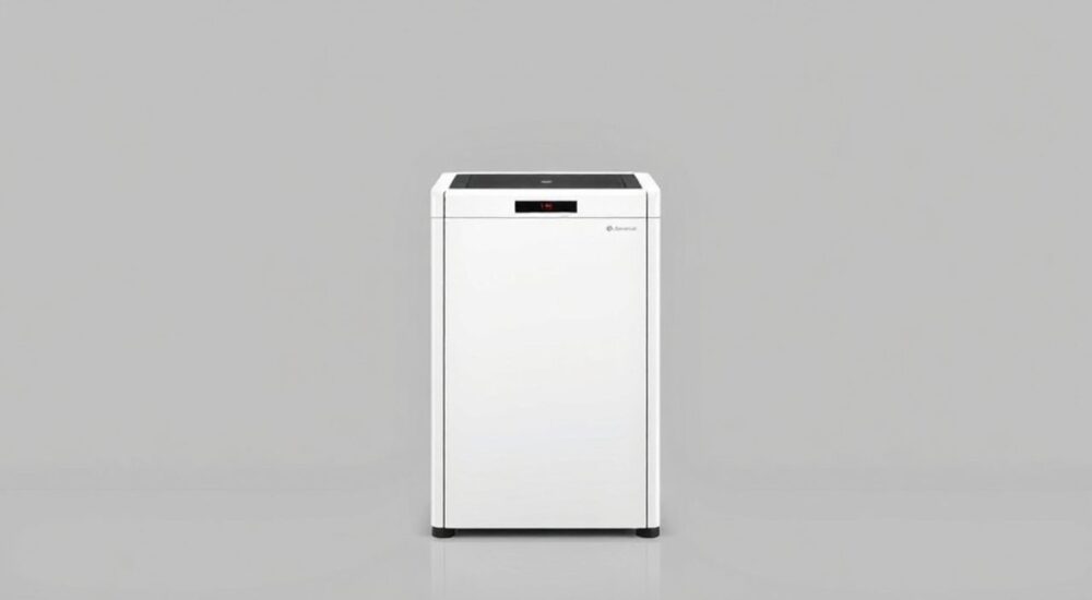 Конвектор электрический thermex cadorna 2000 white