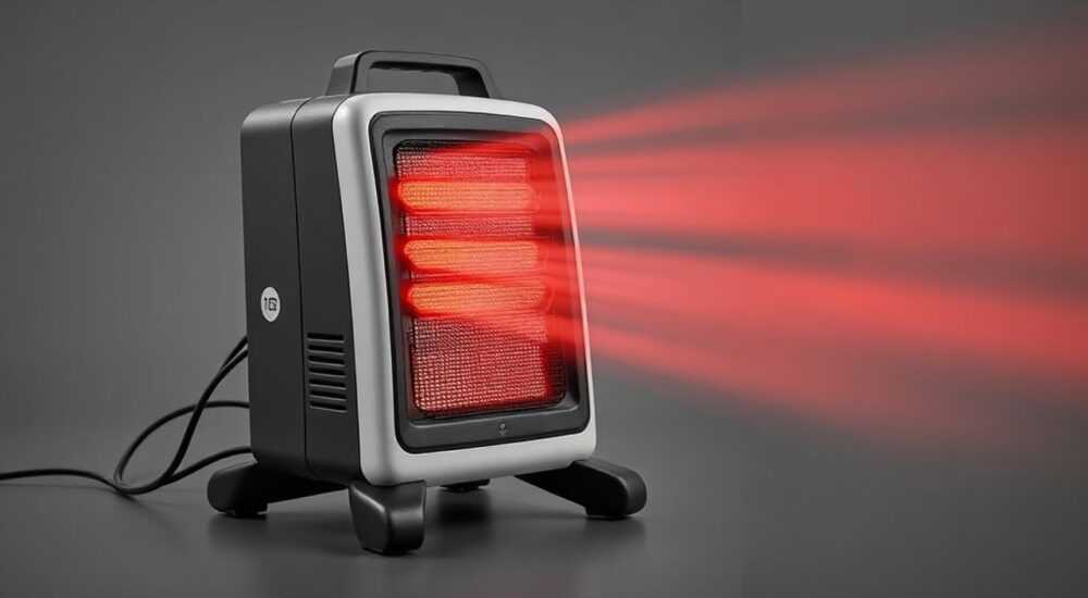 Конвектор электрический thermor evidence 3 elec 2000w
