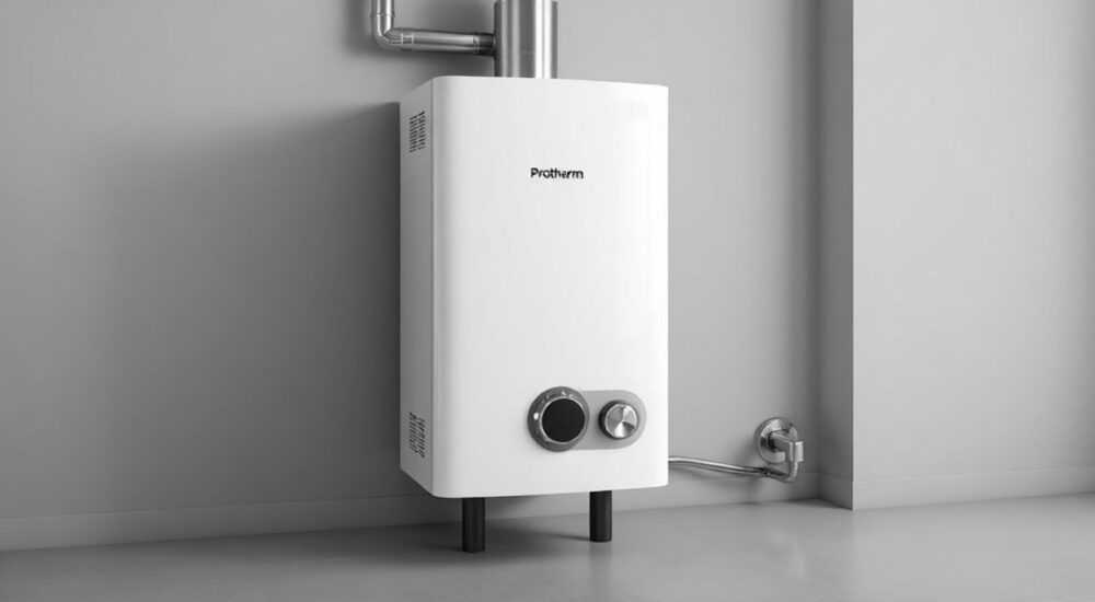 Котел электрический отопительный protherm