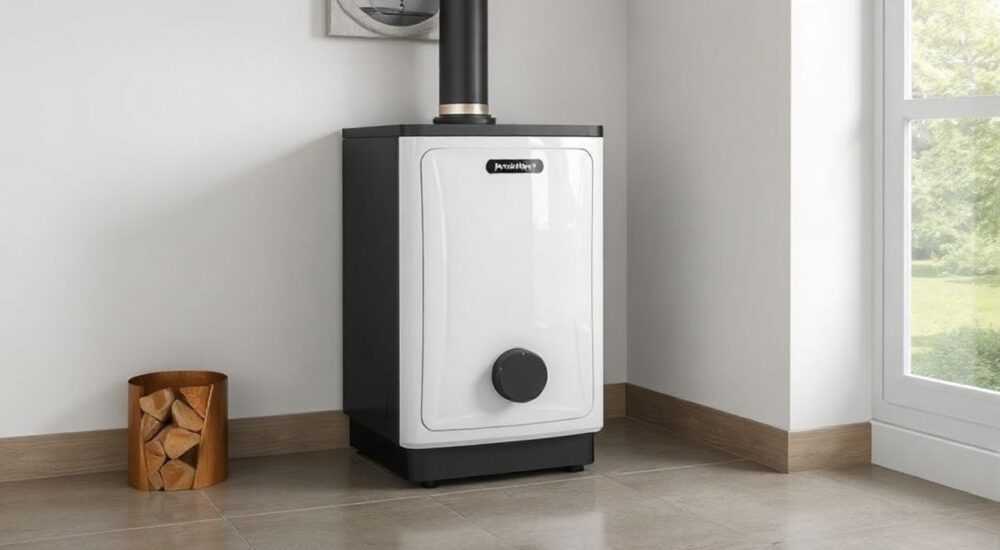 Котел газовый напольный чугунный protherm медведь 40 klom