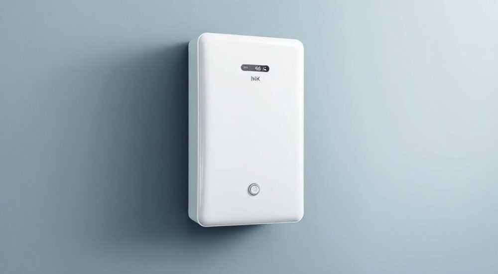 Котел газовый настенный рысь 24 нк protherm