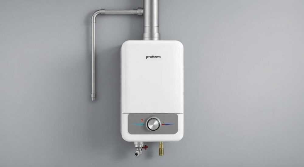 Котел газовый protherm медведь 20 klom