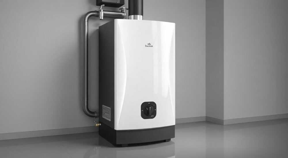 Котел газовый protherm пантера 30 ktv