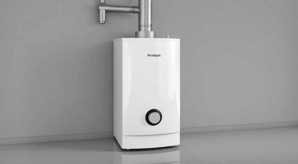 Котел газовый protherm волк kso 16