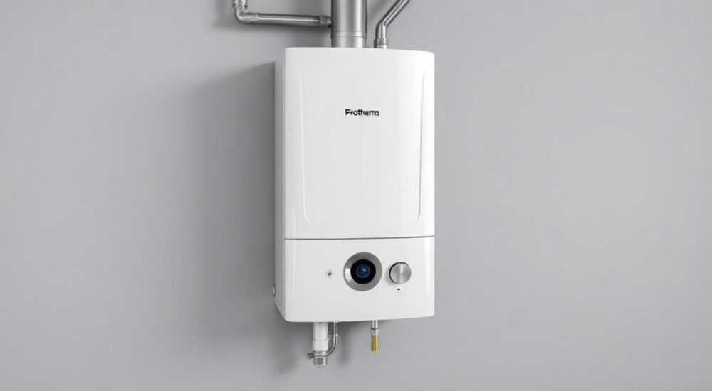 Котел protherm 13 r2
