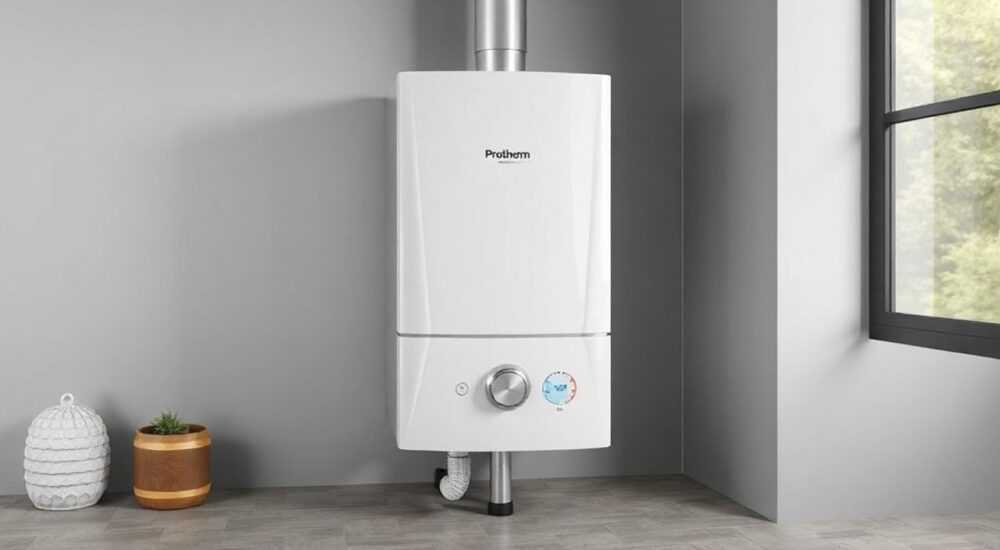 Котел protherm 14 квт
