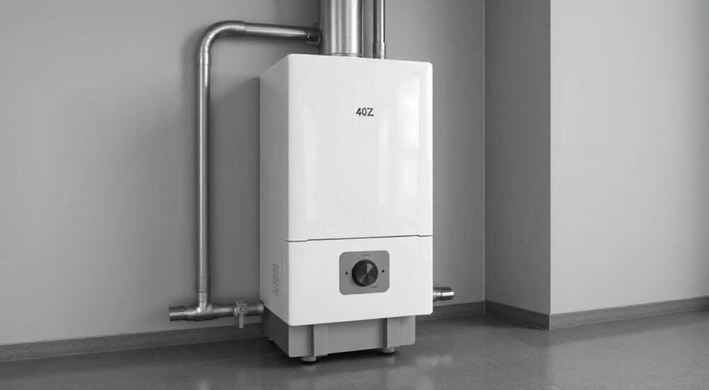 Котел protherm 40 klz