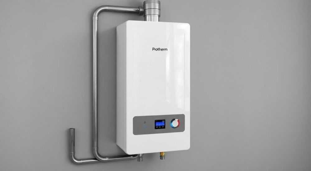Котел protherm 40 tlo