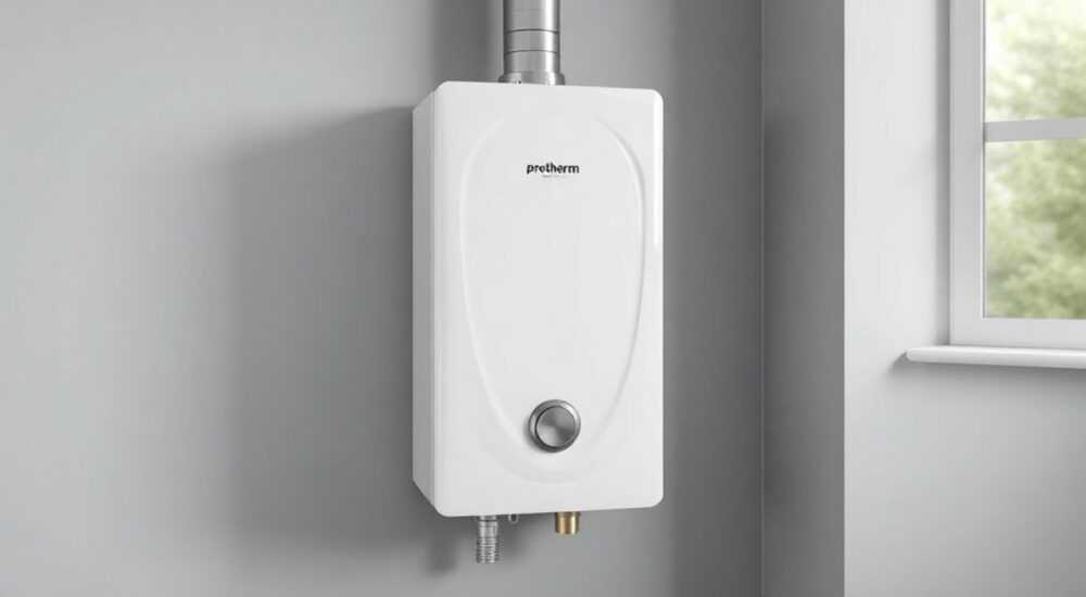 Котел protherm 6 квт