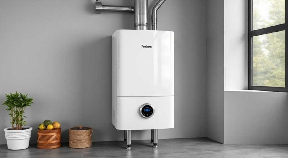 Котел protherm 60 plo