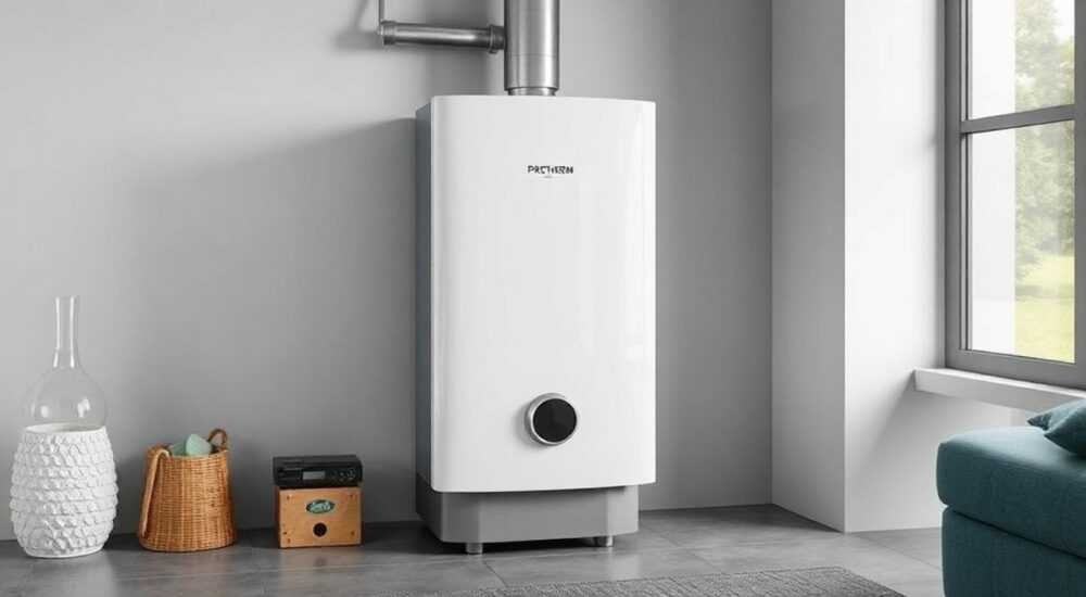 Котел protherm скат 9 квт
