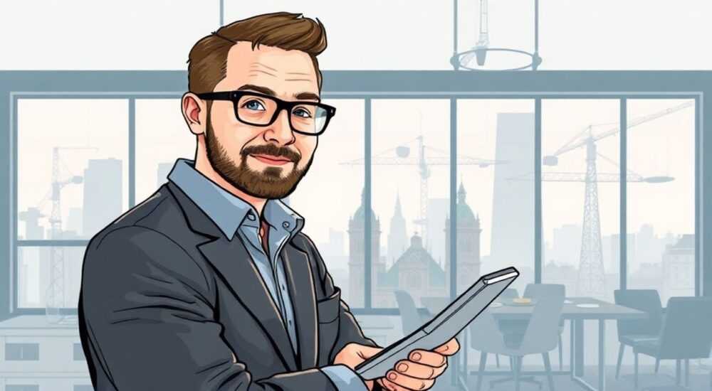 Кракау архитектор