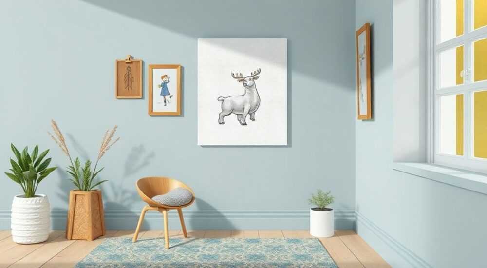 Краска интерьерная tikkurila euro matt