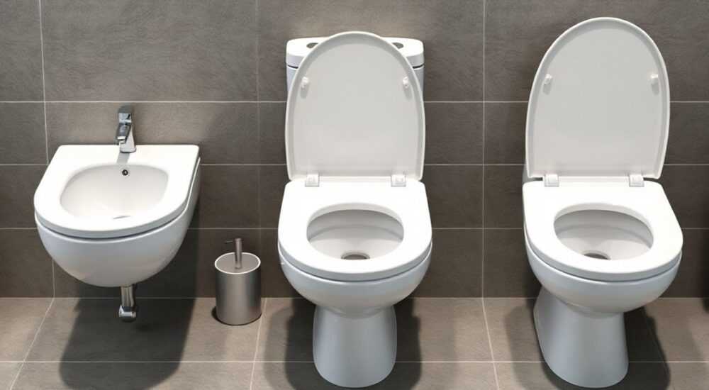 Крышки для унитазов villeroy boch