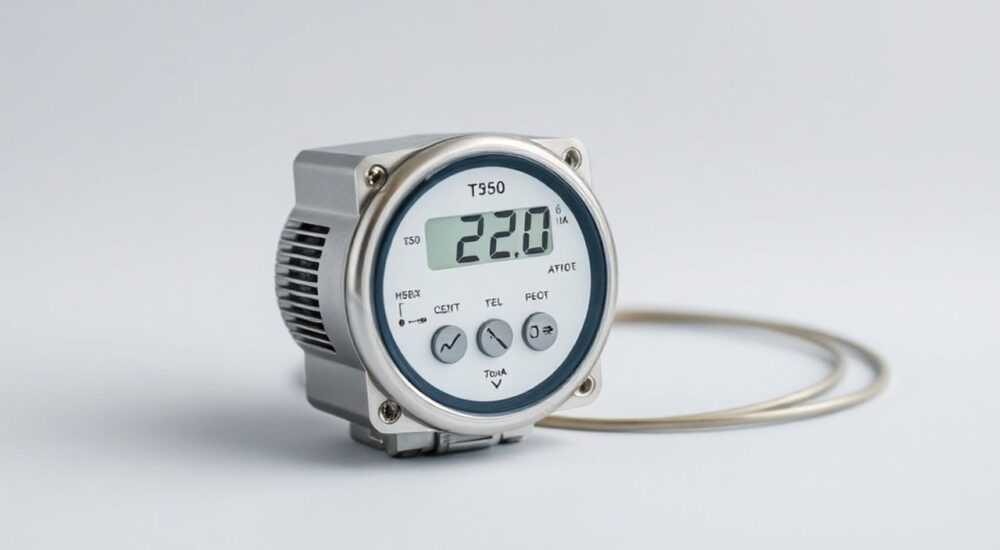Kst220 t250 10a 250v терморегулятор