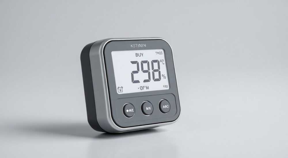 Kst501 n купить терморегулятор