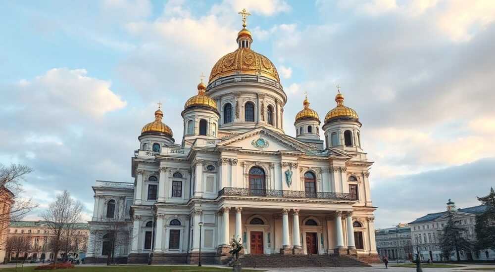 Кто архитектор исаакиевского собора в петербурге