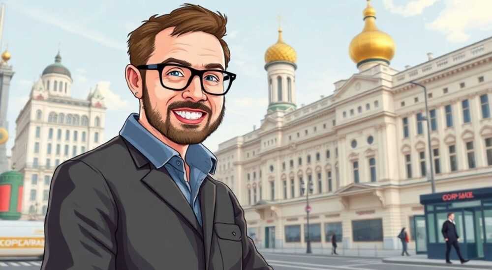 Кто архитектор в невском