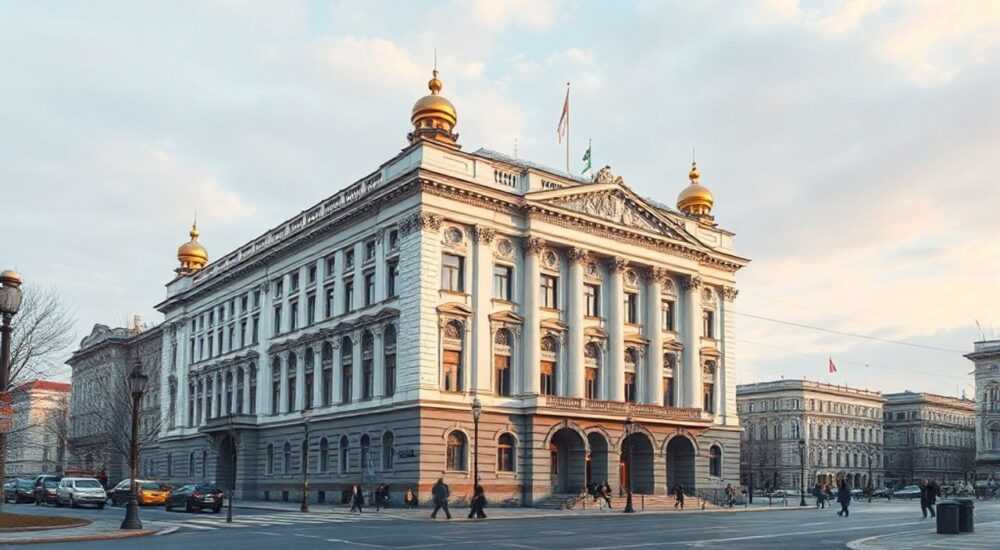 Кто архитектор здания биржи и ансамбля стрелки васильевского острова