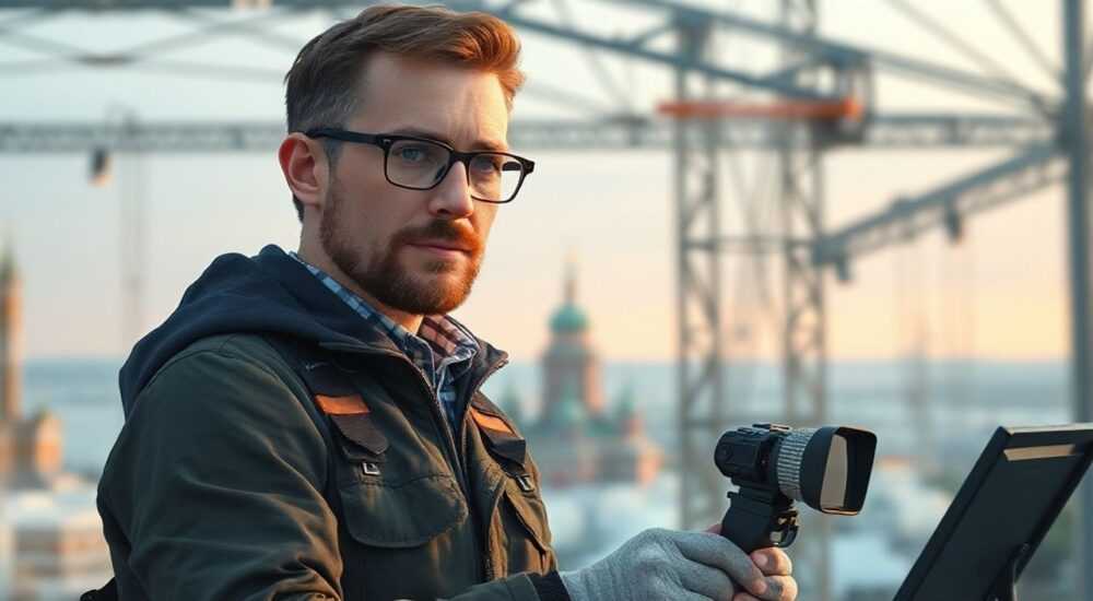 Кто был архитектором в фильме невский