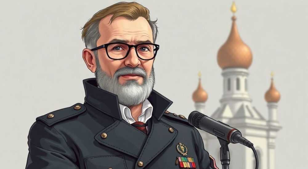 Кто главный архитектор в невском