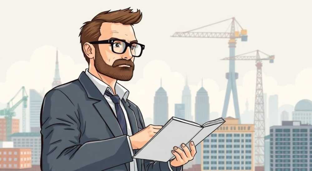 Кто отдавал приказы архитекторам