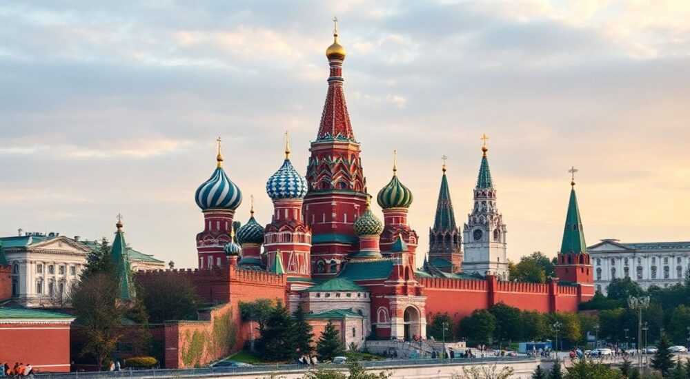 Кто построил кремль в москве и в каком году архитектор