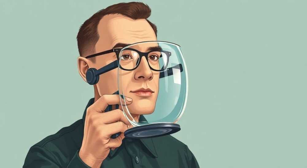 Кто придумал стакан граненый