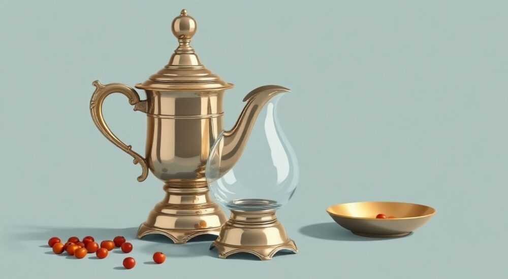 Кто такие самовары