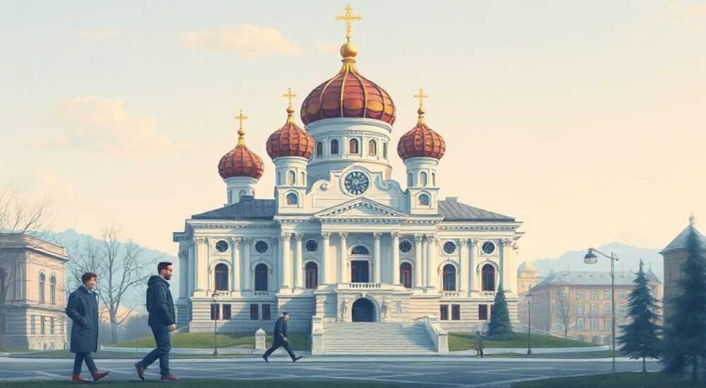 Кто такой архитектор в невском