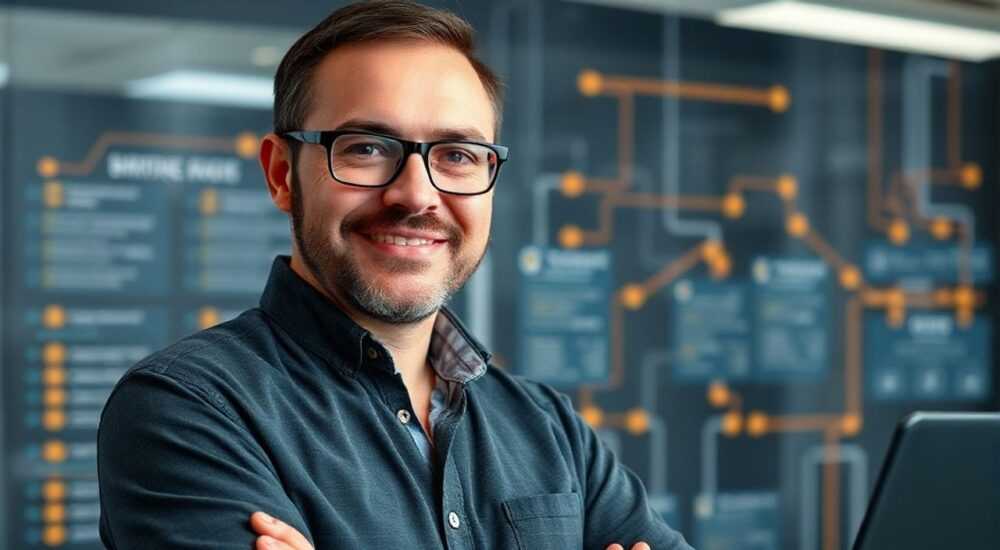 Кто такой системный архитектор