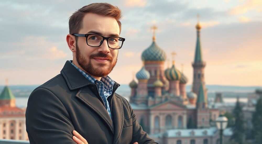 Кто в невском архитектор на самом