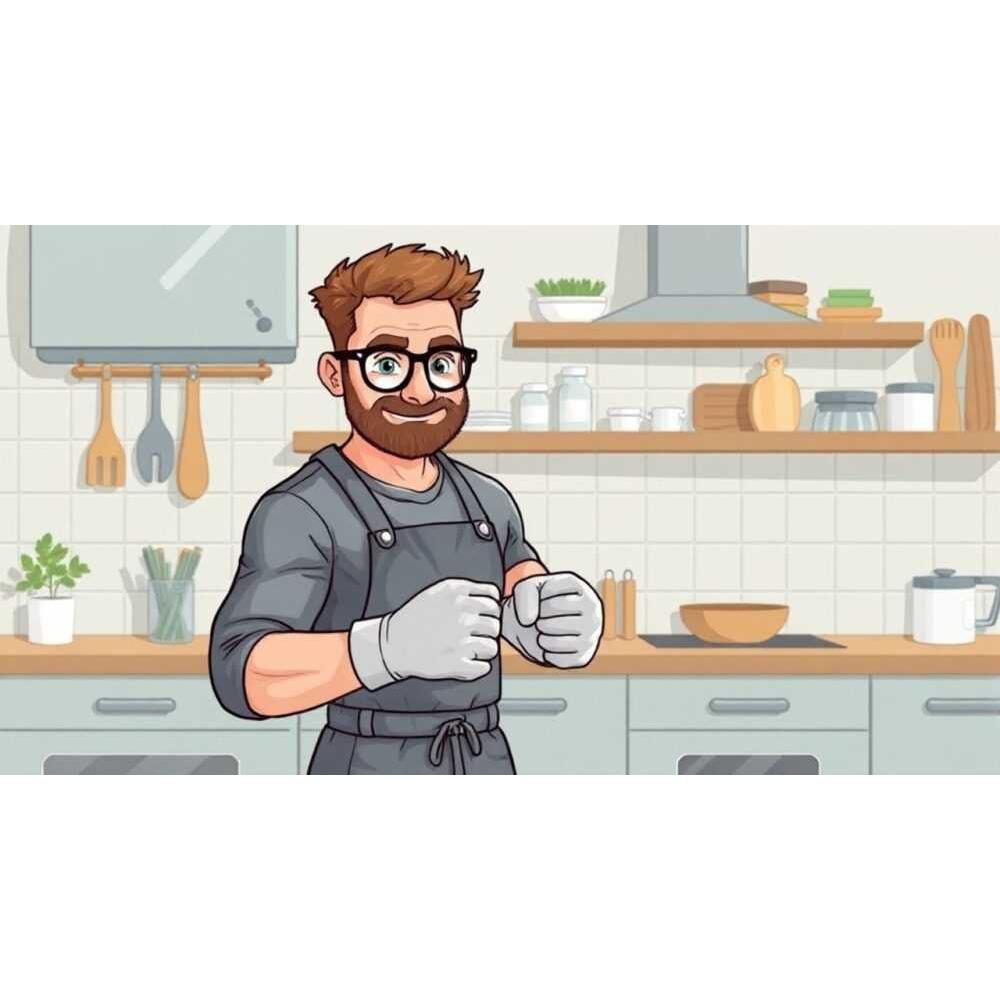 Кухонные боксеры кто такие