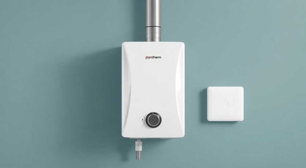 Купить электрокотел protherm