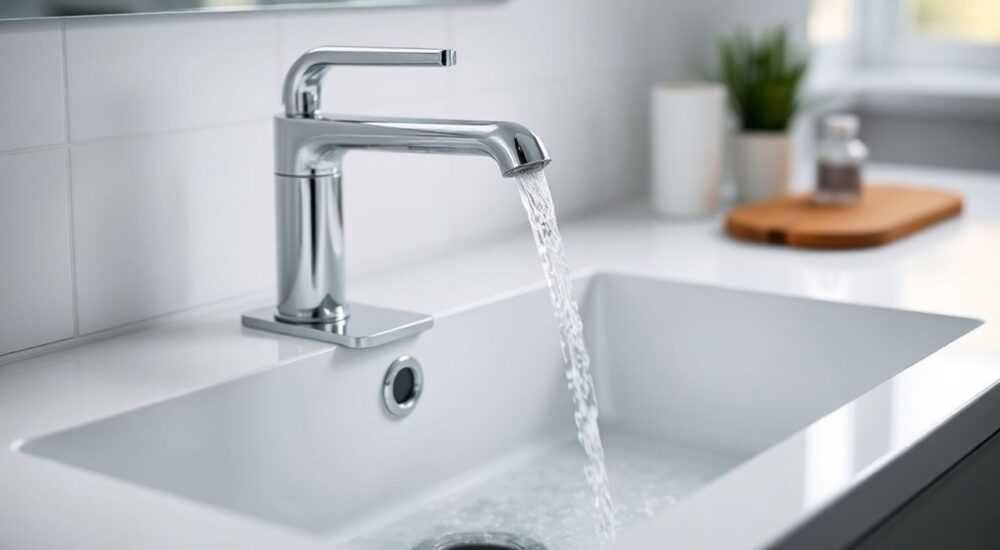 Купить раковину grohe