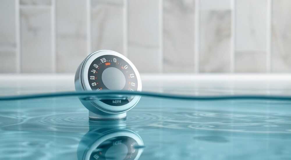 Купить терморегулятор для водяного пола